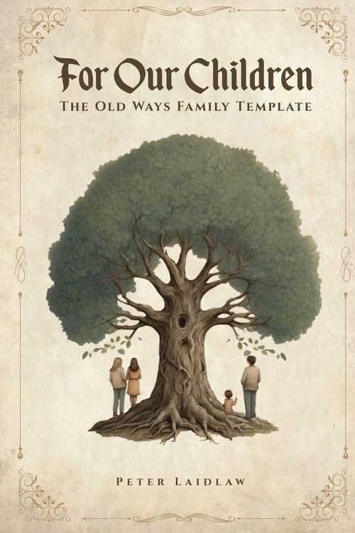 Produktbild: For Our Children
