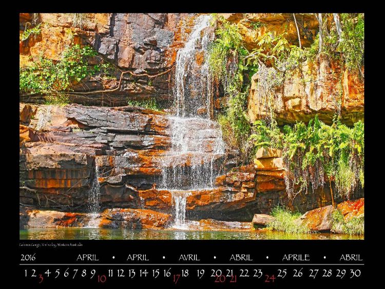 Produktbild: CALVENDO Puzzle Ein Motiv aus dem Kalender Dreamtime-Traumzeit Australien | 1000 Teile Lege-Gr&ouml;&szlig;e 64x48cm Foto-Puzzle f&uuml;r gl&uuml;ckliche Stunden