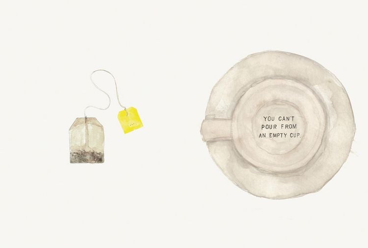 Produktbild: Begin Again, and Again, and Again