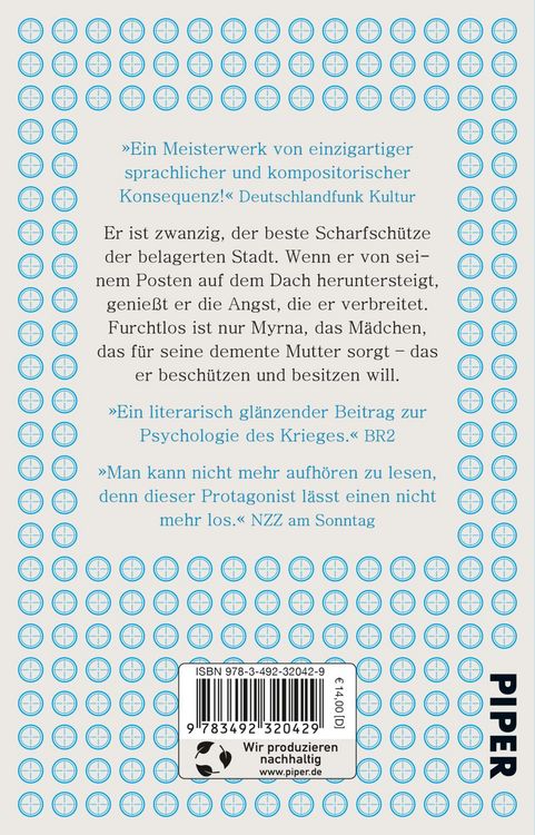 Produktbild: Der perfekte Schuss