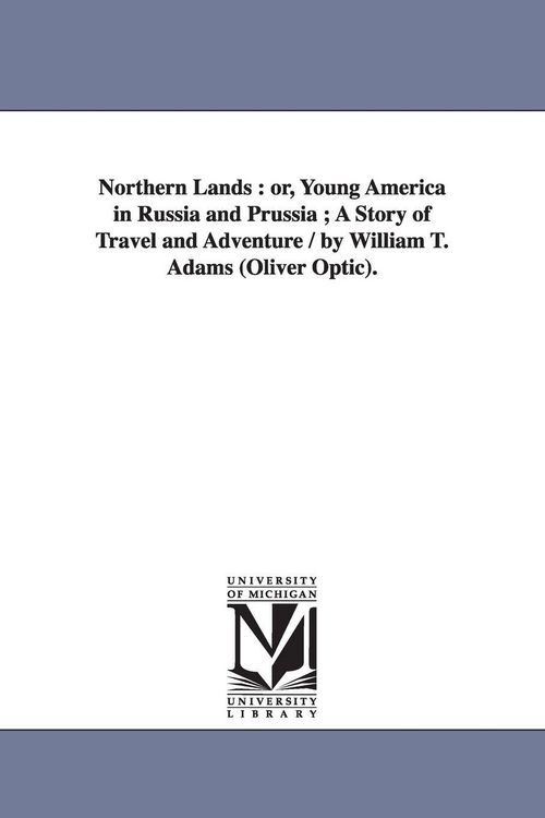 Produktbild: Northern Lands