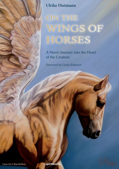 Produktbild: On the Wings of Horses