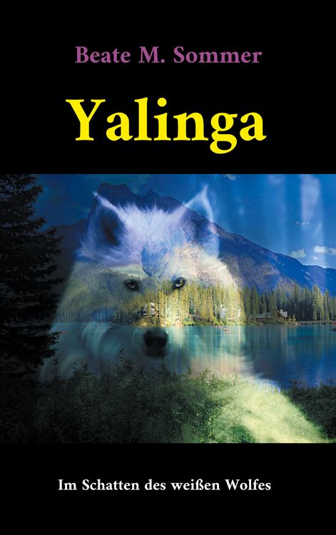 Produktbild: Yalinga