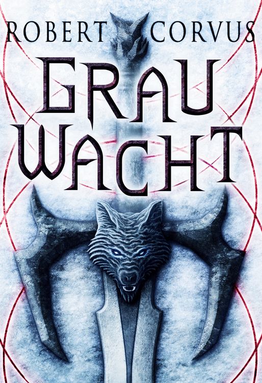 Produktbild: Grauwacht