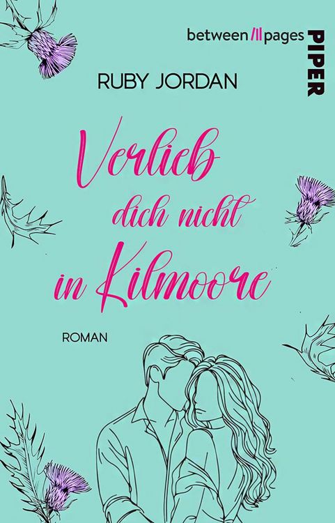 Produktbild: Verlieb dich nicht in Kilmoore