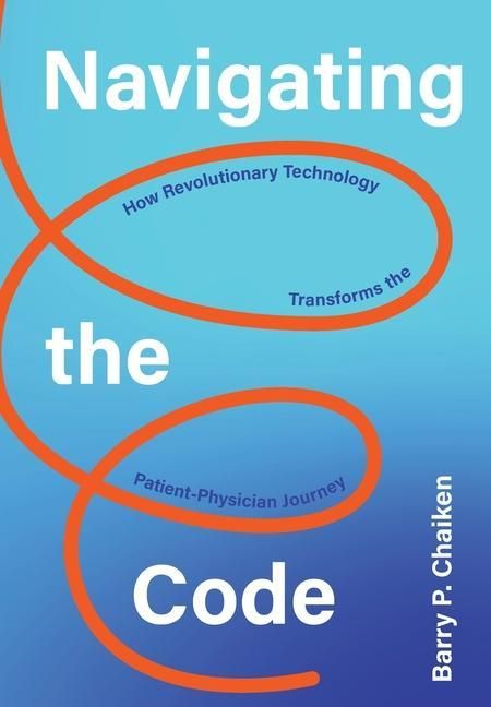 Produktbild: Navigating the Code