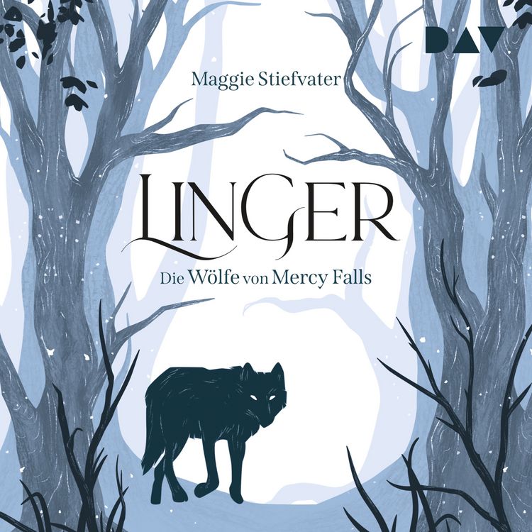 Produktbild: Linger (Die W&ouml;lfe von Mercy Falls, Teil 2)