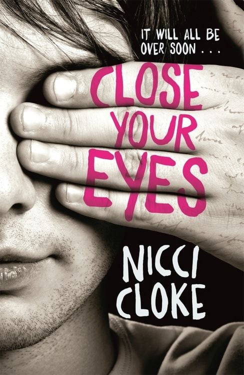 Produktbild: Close Your Eyes