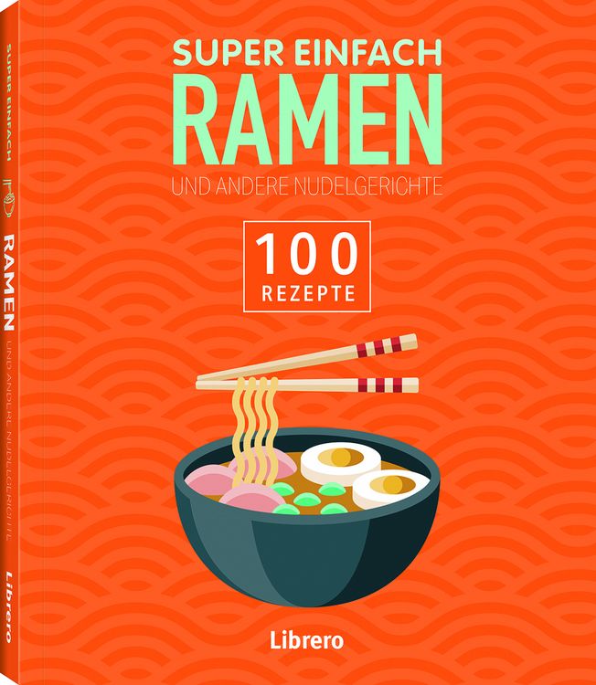 Produktbild: Super Einfach Ramen