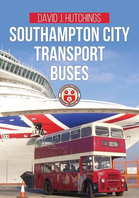 Produktbild: Southampton City Transport Buses