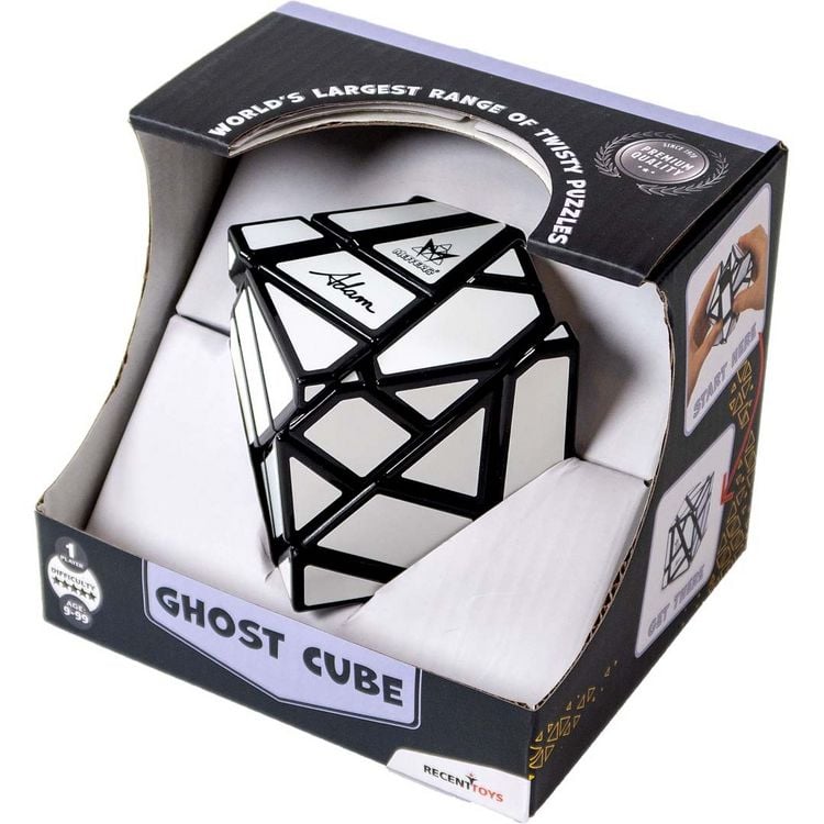 Produktbild: Meffert's Ghost Cube
