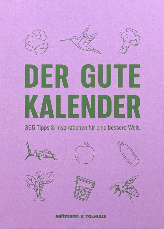 Produktbild: Der Gute Kalender