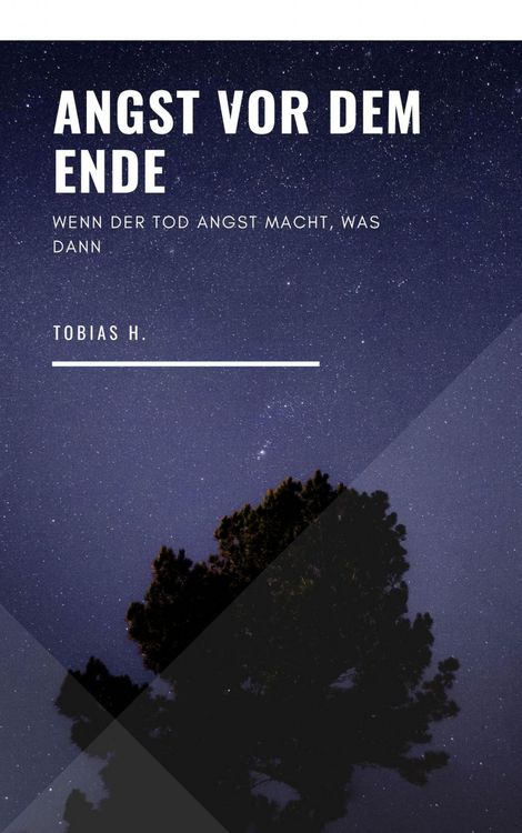 Produktbild: Angst vor dem Ende
