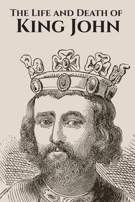 Produktbild: The Life and Death of King John