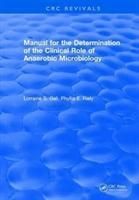 Produktbild: Gall, L: Manual for the Determination of the Clinical Role o