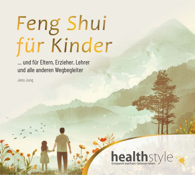 Produktbild: Feng Shui f&uuml;r Kinder