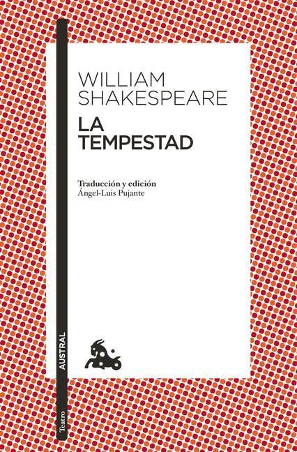 Produktbild: La Tempestad