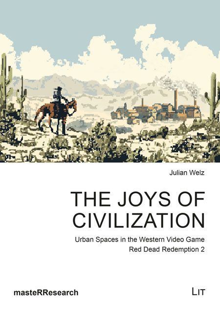 Produktbild: The Joys of Civilization