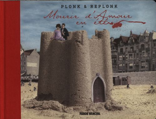 Produktbild: Mourir d'amour en &eacute;t&eacute; : une correspondance &eacute;difiante