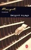Produktbild: Maigret voyage