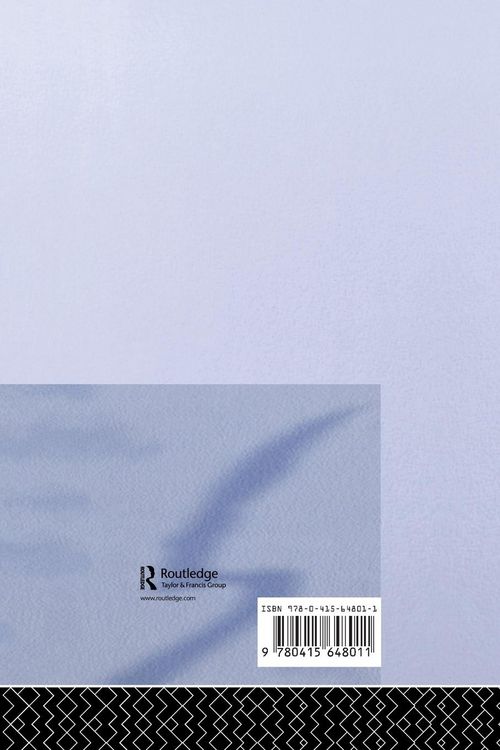 Produktbild: Globalisation and the Labour Market
