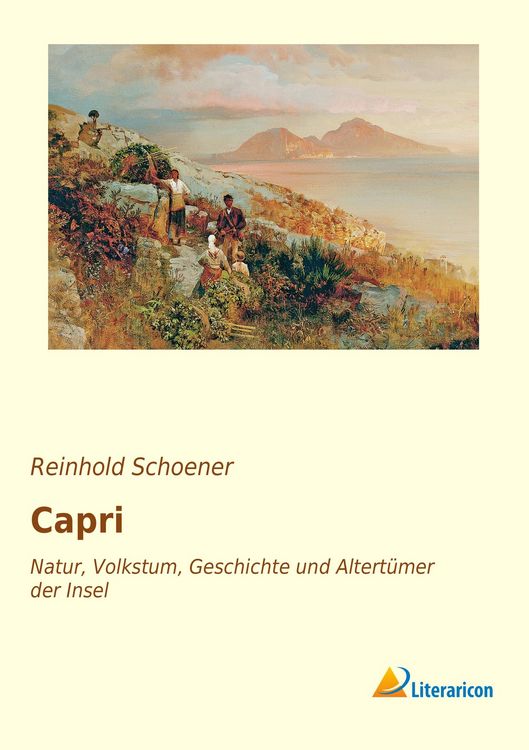 Produktbild: Capri