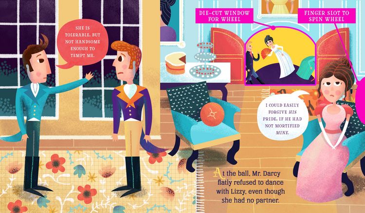 Produktbild: Lit for Little Hands