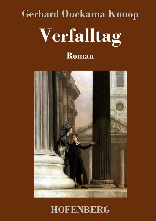 Produktbild: Verfalltag