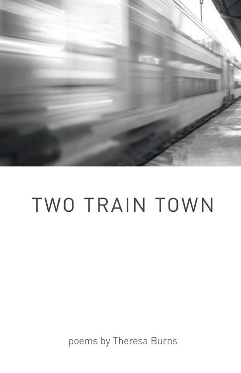 Produktbild: Two Train Town