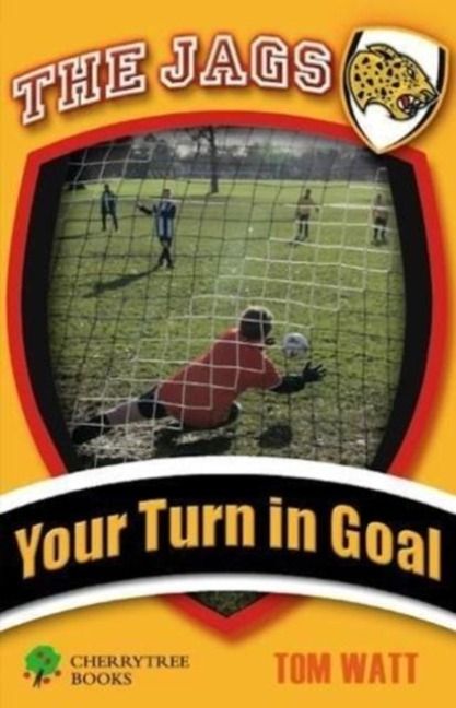 Produktbild: Your Turn in Goal