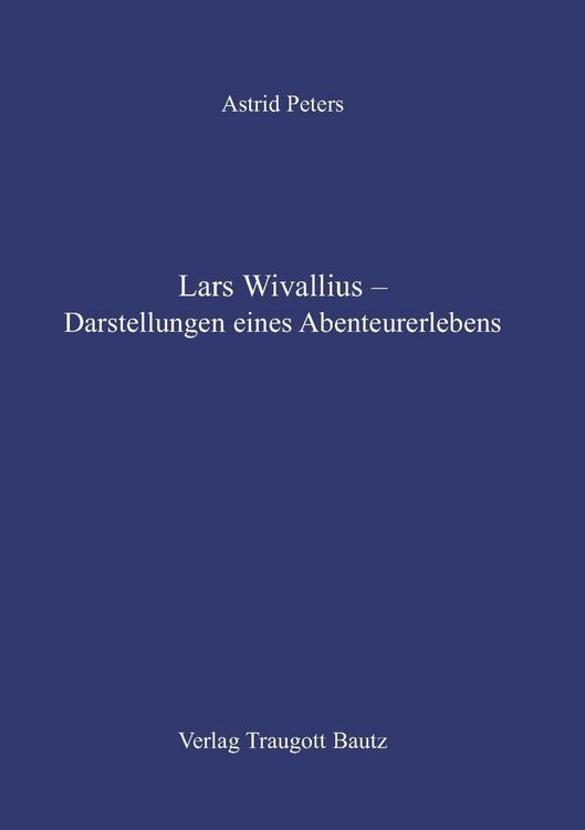 Produktbild: Lars Wivallius