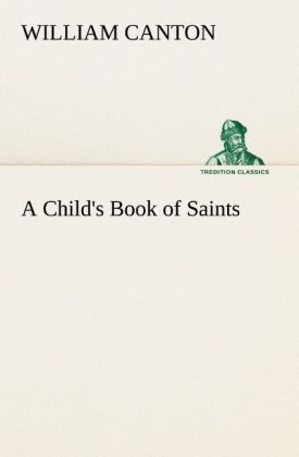 Produktbild: A Child's Book of Saints