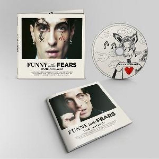 Produktbild: FUNNY little FEARS