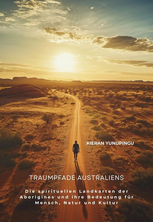 Produktbild: Traumpfade Australiens