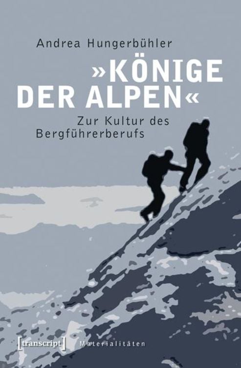 Produktbild: &raquo;K&ouml;nige der Alpen&laquo;
