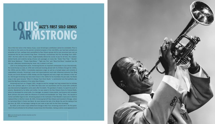 Produktbild: Legends of Jazz
