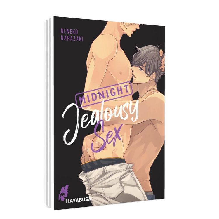 Produktbild: Midnight Jealousy Sex