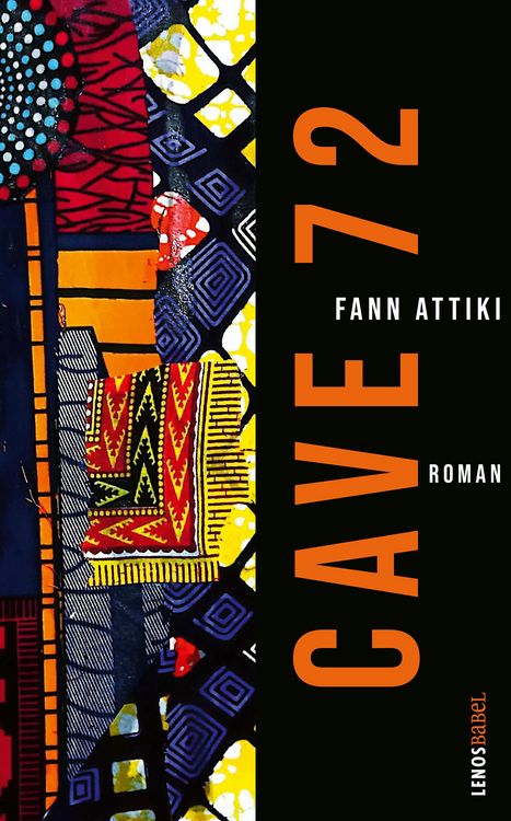 Produktbild: Cave 72