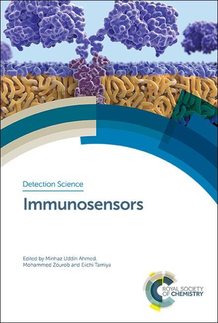Produktbild: Immunosensors