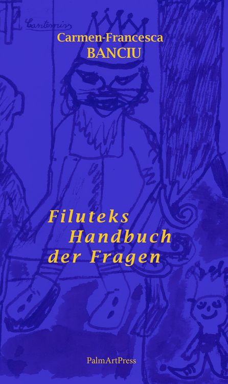 Produktbild: Filuteks Handbuch der Fragen