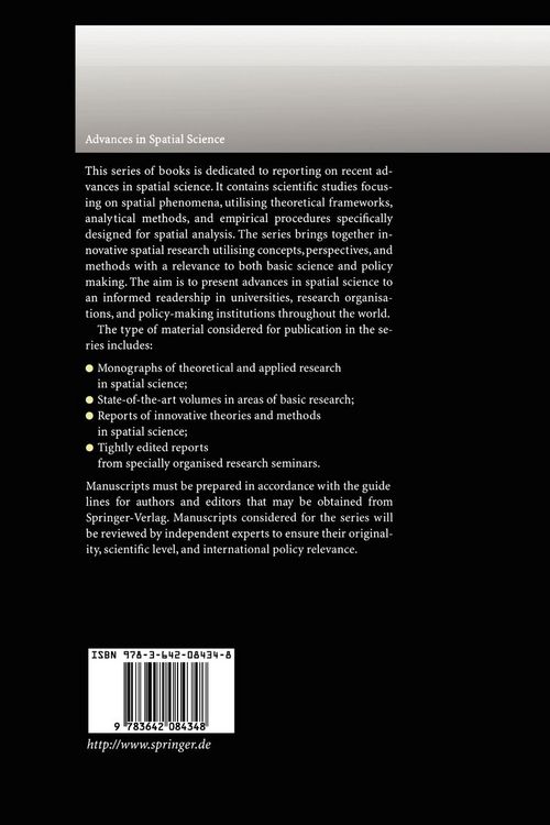 Produktbild: Sustainable Cities and Energy Policies