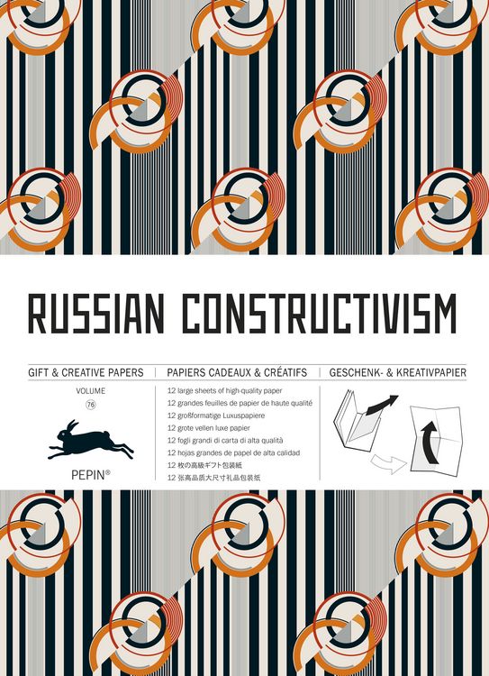Produktbild: Russian Constructivism