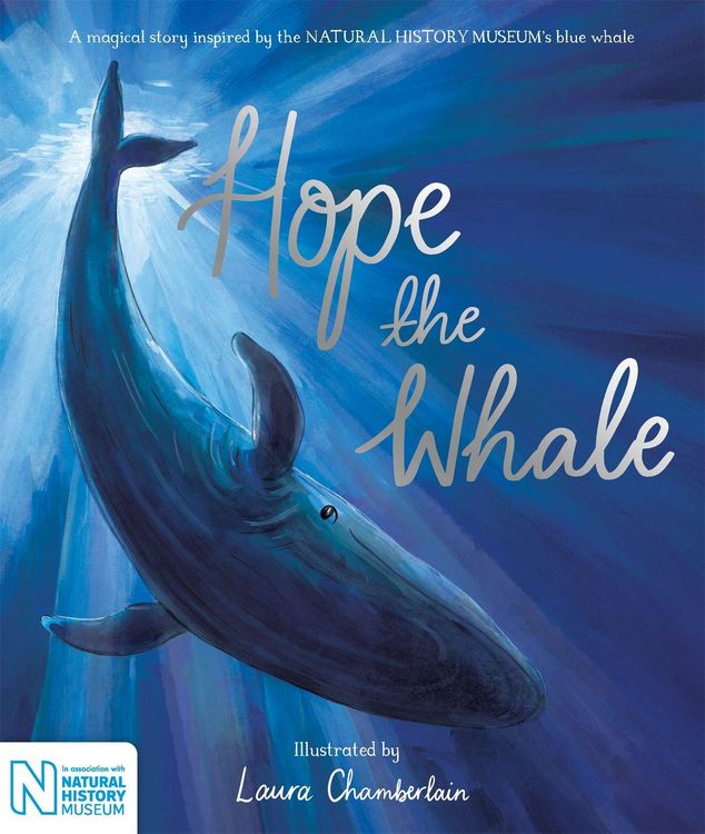 Produktbild: Hope the Whale