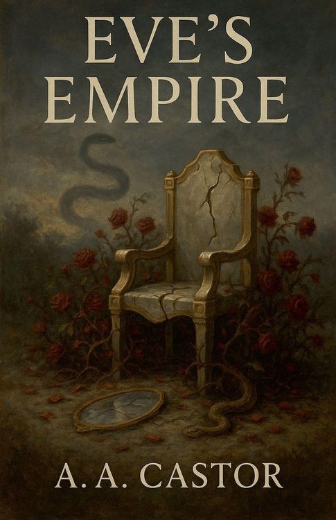 Produktbild: Eve's Empire