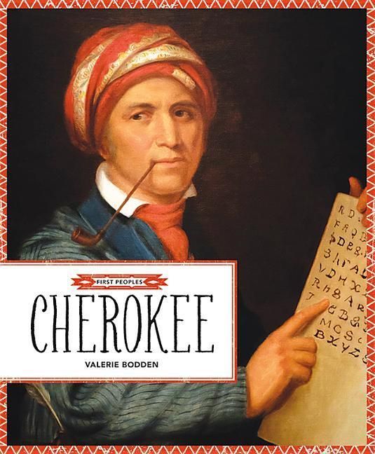 Produktbild: Cherokee