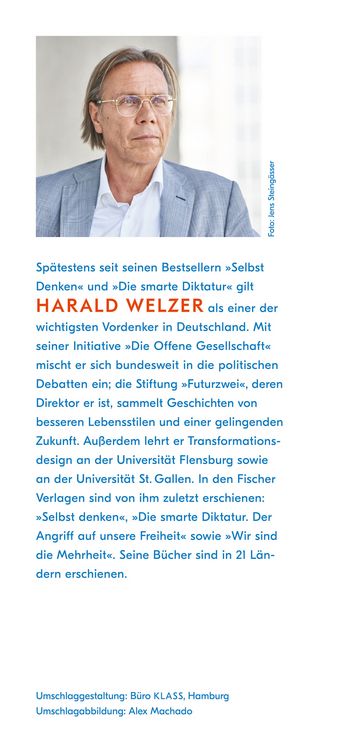 Produktbild: Alles k&ouml;nnte anders sein