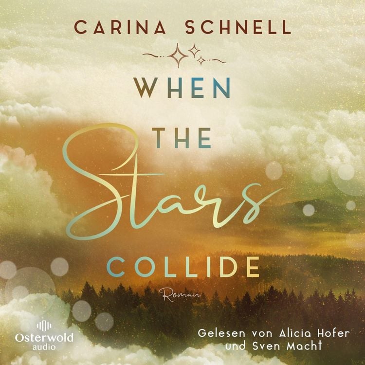 Produktbild: When the Stars Collide (Sommer in Kanada 3)