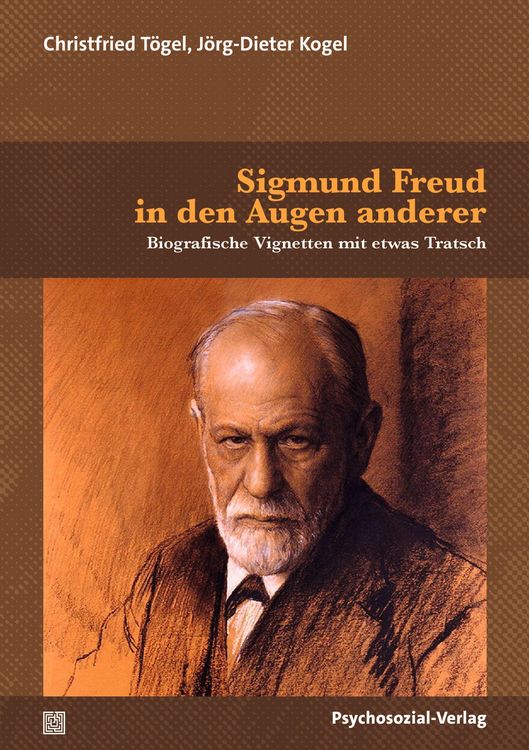 Produktbild: Sigmund Freud in den Augen anderer