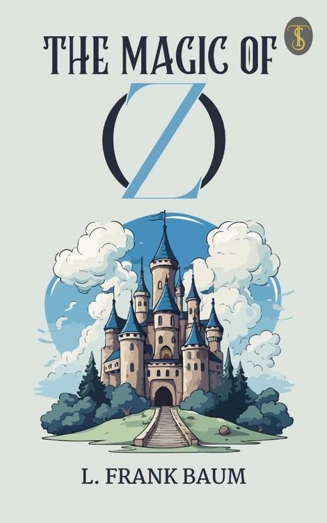 Produktbild: The Magic of Oz