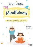 Produktbild: Mindfulness Cocuklar Icin Bilincli Farkindalik